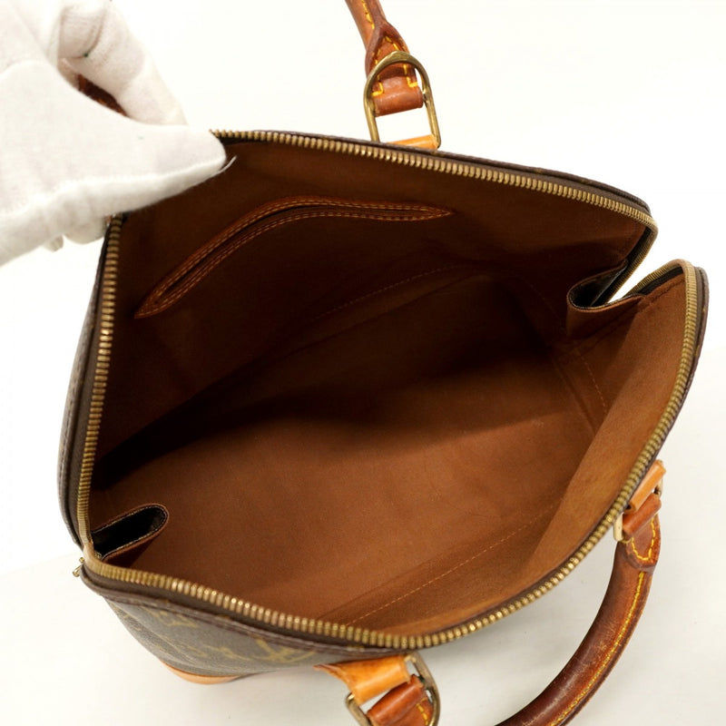 5pc4532】ルイヴィトン ハンドバッグ モノグラム アルマ M51130