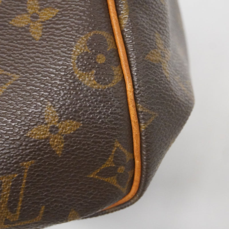 5pc4564】ルイヴィトン ハンドバッグ モノグラム スピーディ30 M41108