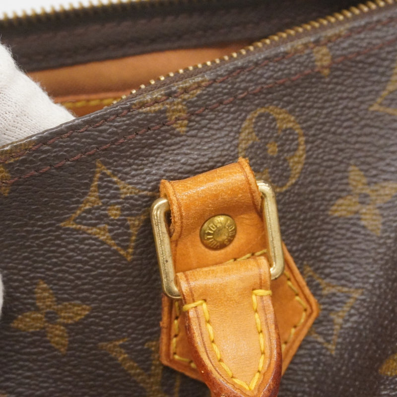 5pc4564】ルイヴィトン ハンドバッグ モノグラム スピーディ30 M41108