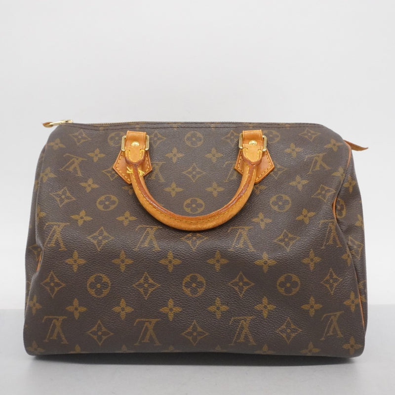 5pc4564】ルイヴィトン ハンドバッグ モノグラム スピーディ30 M41108