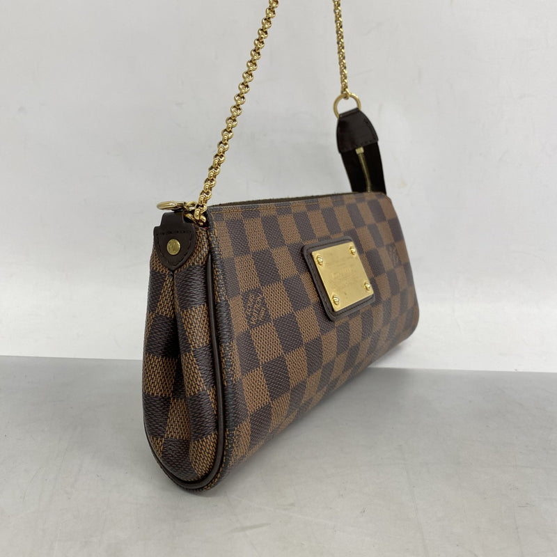 ☆SALE【5pc4587】ルイヴィトン ハンドバッグ ダミエ エヴァ N55213