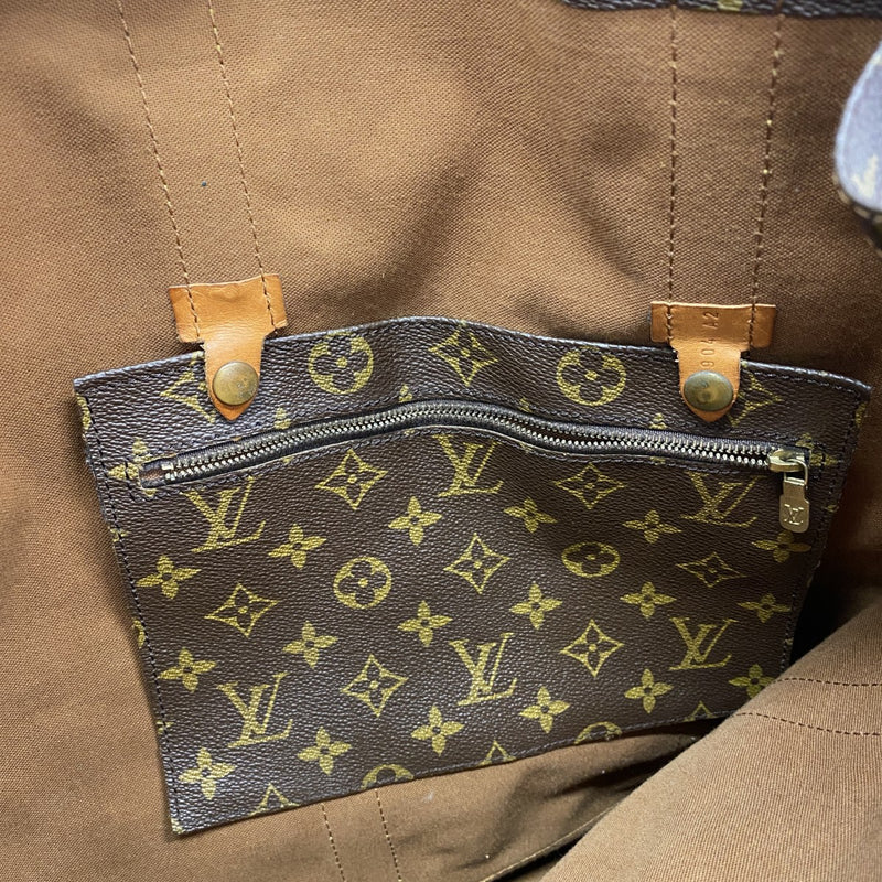 5pc4595】ルイヴィトン ショルダーバッグ モノグラム ランドネGM