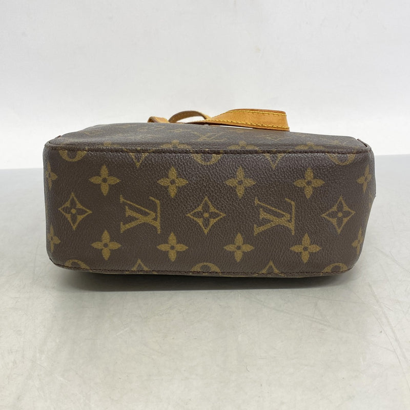 スポンティーニ　ルイヴィトン ハンドバッグ LOUIS VUITTON（ルイ・ヴィトン） イコー質店 ☆人気モデル モノグラム