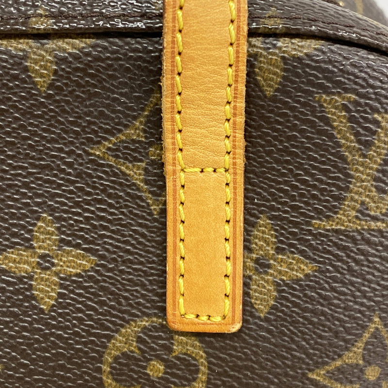 5pc4599】ルイヴィトン ハンドバッグ モノグラム スポンティーニ