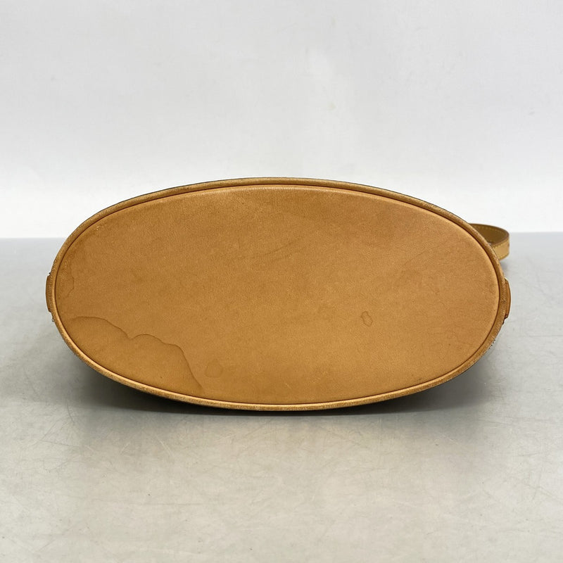 5pc4606】ルイヴィトン ショルダーバッグ モノグラム ドルーオ M51290