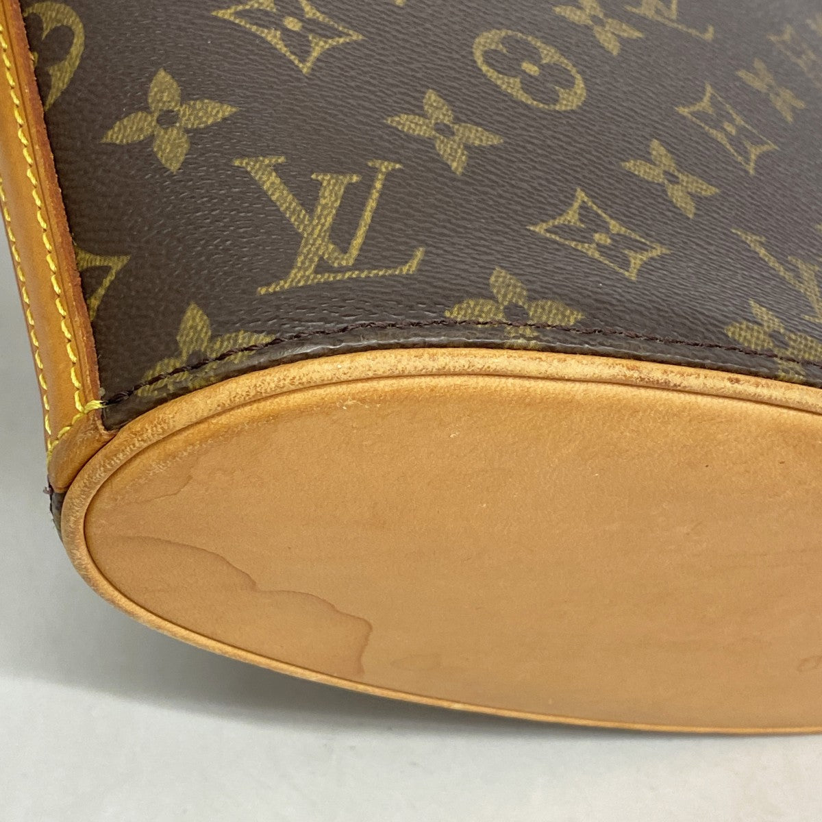 5pc4606】ルイヴィトン ショルダーバッグ モノグラム ドルーオ M51290