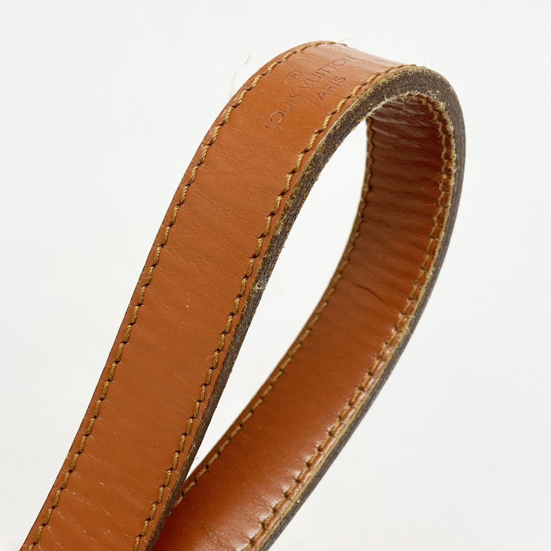 5pc4608】ルイヴィトン ショルダーバッグ エピ ノエ M44003 ケニア