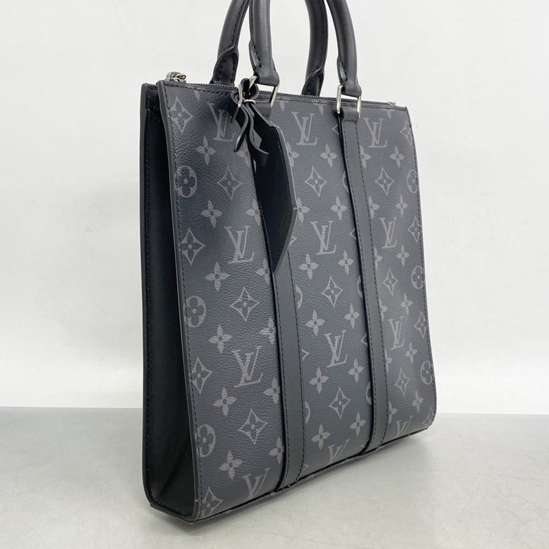 5pc4610】ルイヴィトン ハンドバッグ モノグラム・エクリプス