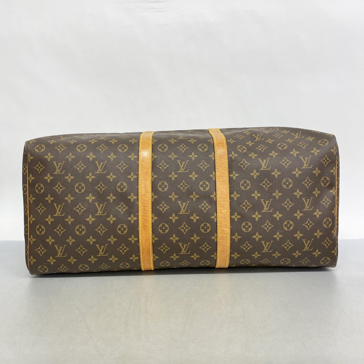 5pc4627】ルイヴィトン ボストンバッグ モノグラム キーポル60 M41422