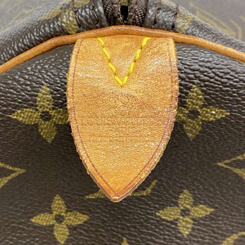 5pc4627】ルイヴィトン ボストンバッグ モノグラム キーポル60 M41422