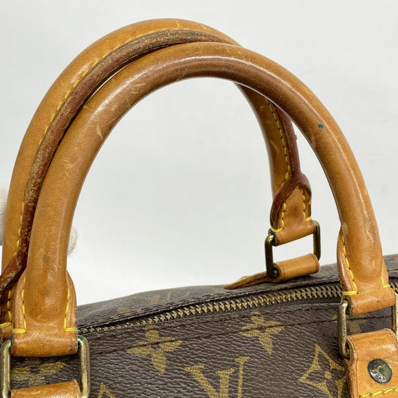 5pc4629】ルイヴィトン ハンドバッグ モノグラム スピーディ40 M41106