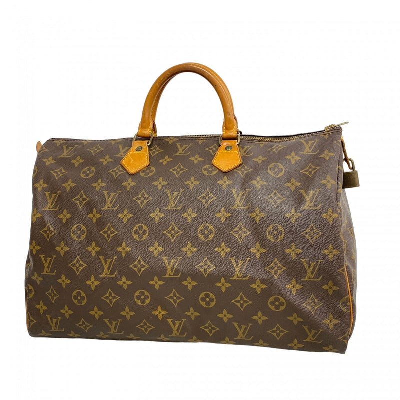 5pc4629】ルイヴィトン ハンドバッグ モノグラム スピーディ40 M41106