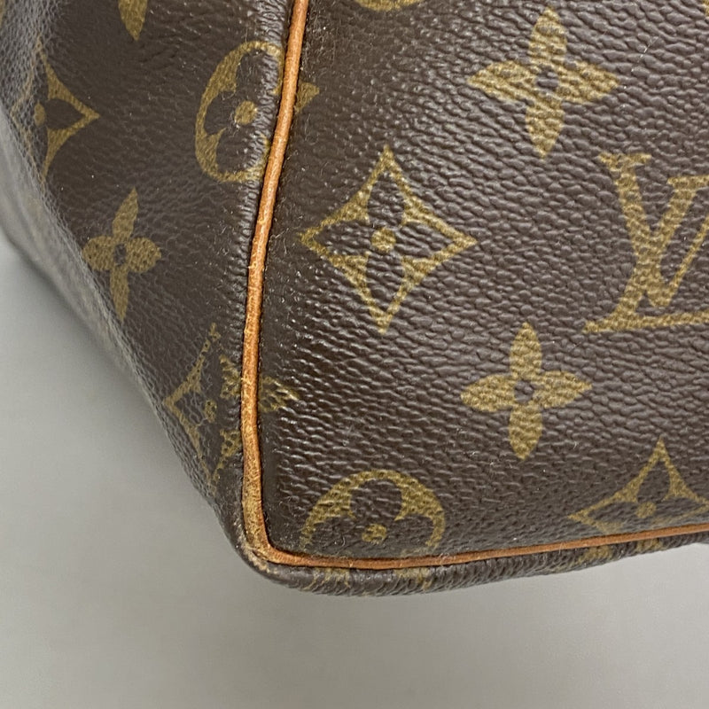 5pc4629】ルイヴィトン ハンドバッグ モノグラム スピーディ40 M41106