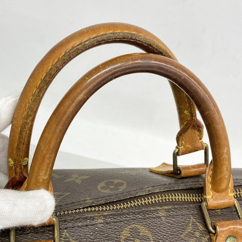 peaceful ルイヴィトン モノグラム スピーディ30 M41108 peaceful様専用 ルイヴィトン モノグラム スピーディ30 M41108 - メルカリ