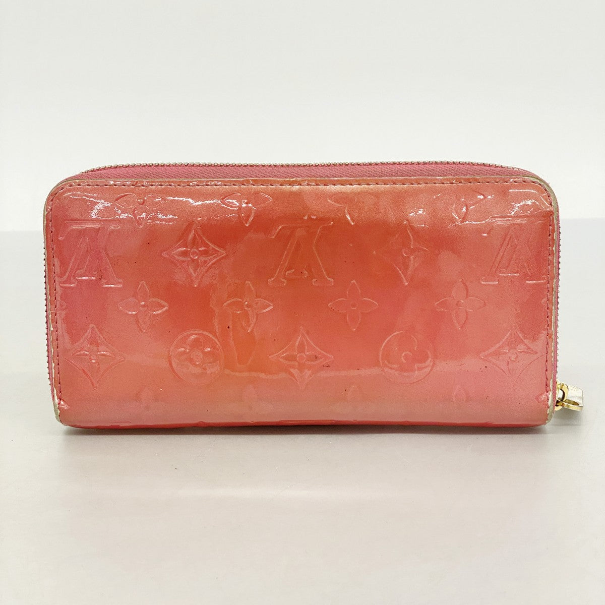 ルイヴィトン ヴェルニ 財布 楽天市場】【財布】LOUIS VUITTON ルイ ヴィトン ヴェルニ ジッピー