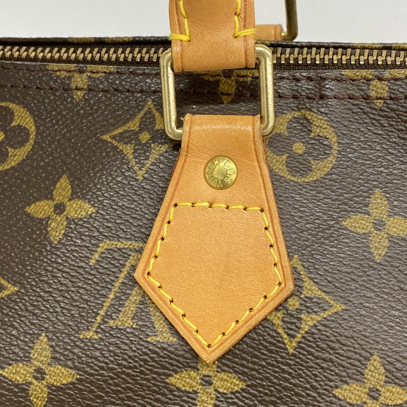 5pc4707-k】ルイヴィトン ハンドバッグ モノグラム スピーディ30