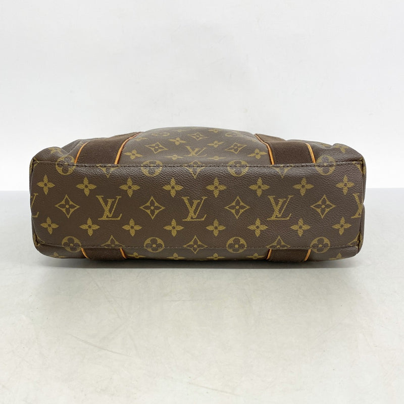 5pc4726-k】ルイヴィトン トートバッグ モノグラム カバボブール