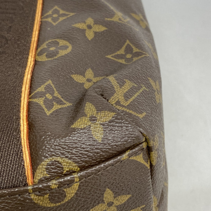 5pc4726-k】ルイヴィトン トートバッグ モノグラム カバボブール