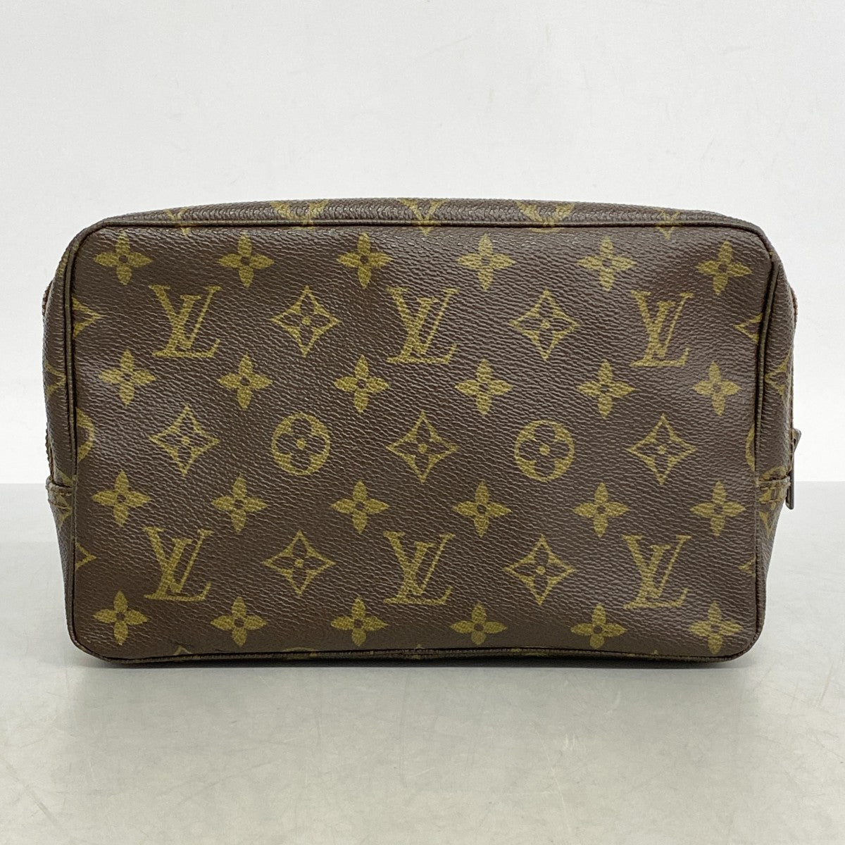 5pc4729-k】ルイヴィトン ポーチ モノグラム トゥルーストワレット 23