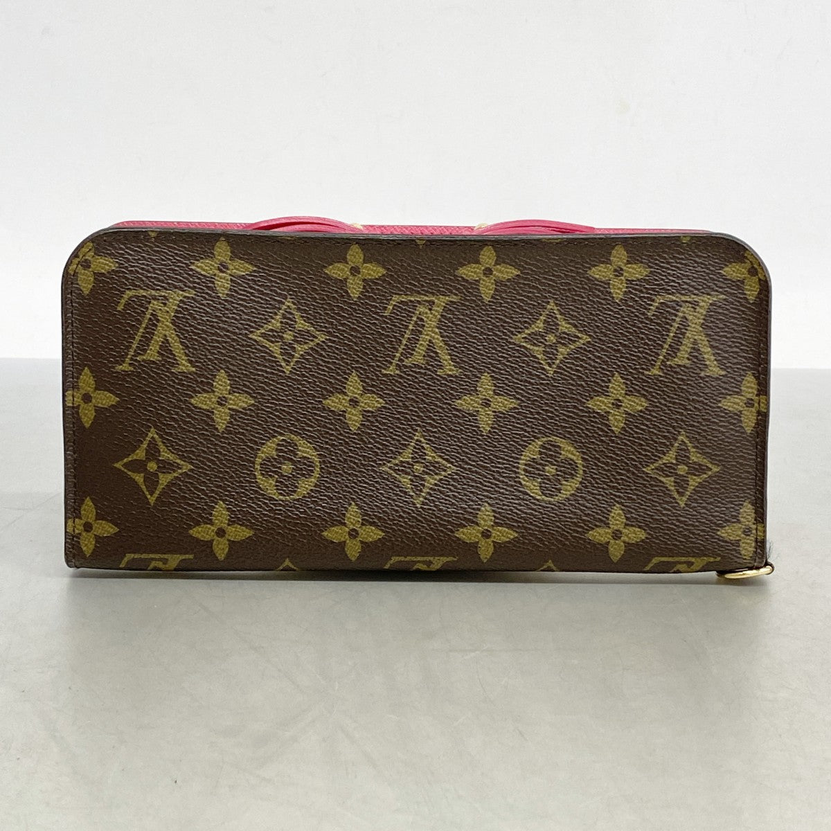 5pc4730-k】ルイヴィトン 長財布 モノグラム ポルトフォイユ