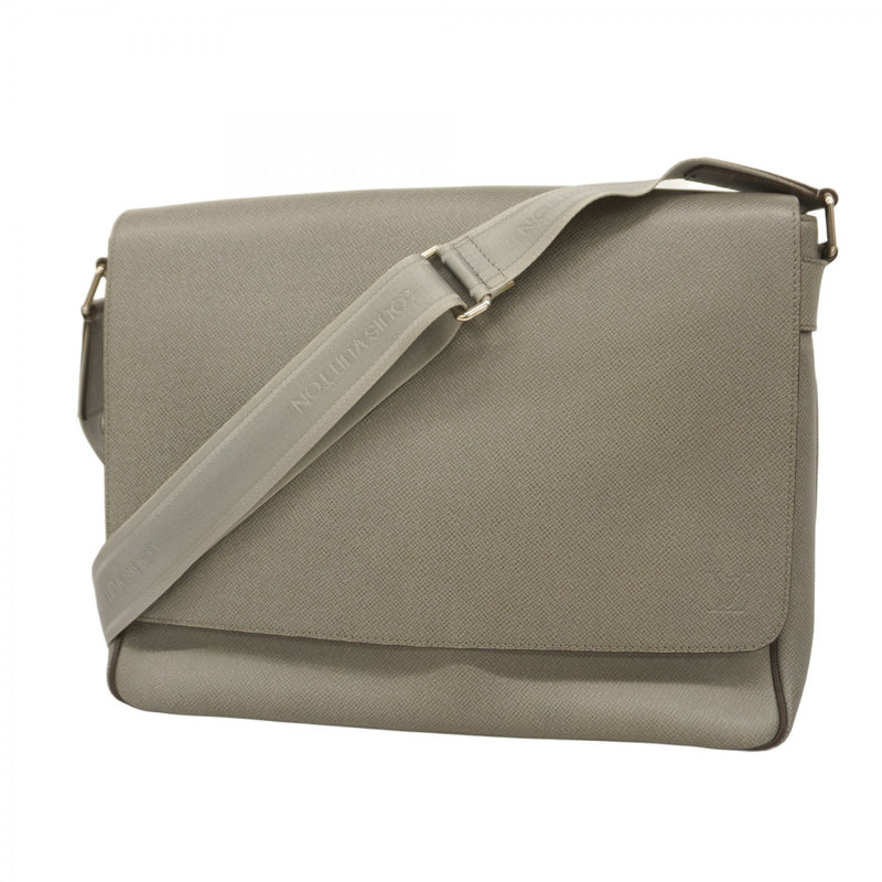 超極美品 ルイヴィトン タイガ ロマンPM グラシエ ショルダーバッグ メンズ 5pd4843-k】ルイヴィトン ショルダーバッグ タイガ ロマンGM M32626