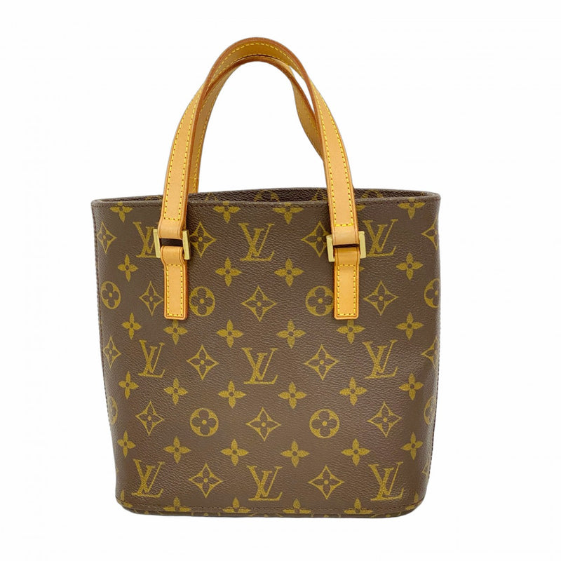 断*中様 ♥️ルイ・ヴィトン ヴァヴァン GM♥️モノグラム 廃盤 レディース 断*中様 ♥️ルイ・ヴィトン ヴァヴァン GM♥️モノグラム 廃盤 レディース