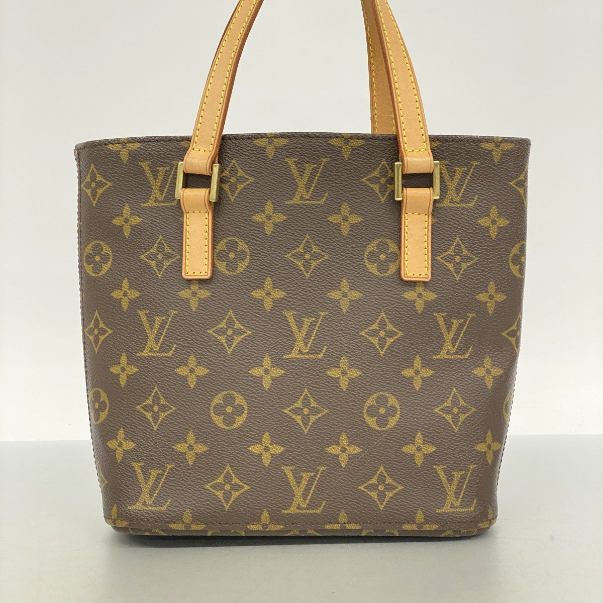 5pd4790-k】ルイヴィトン ハンドバッグ モノグラム ヴァヴァンPM