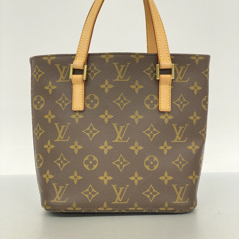 【美品】ルイヴィトン ヴァヴァンPM ハンドバッグ モノグラム M51172 5pd4790-k】ルイヴィトン ハンドバッグ モノグラム ヴァヴァンPM
