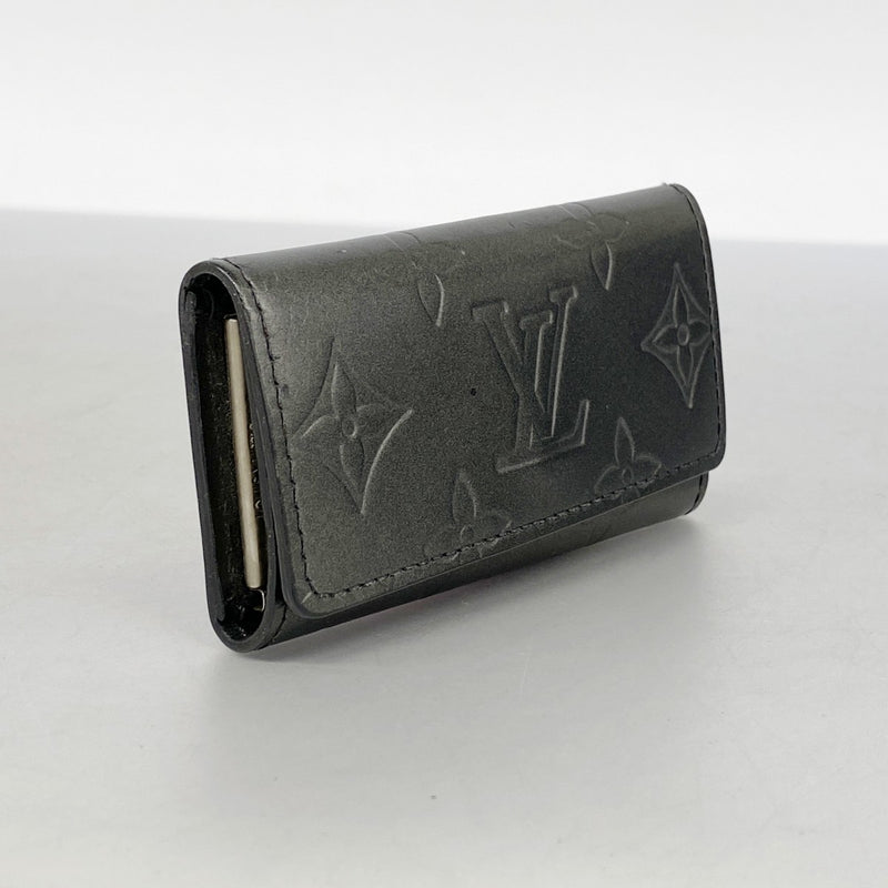 5pd4793-k】ルイヴィトン キーケース モノグラム・マット