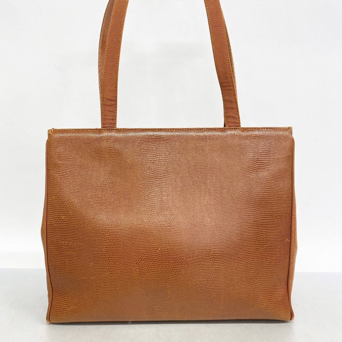 5pd4944】サルヴァトーレフェラガモ ショルダーバッグ ヴァラ レザー