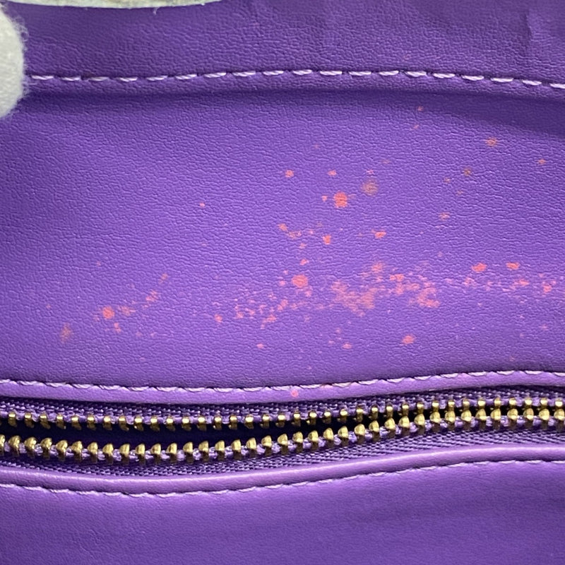 5pd4959-k】ルイヴィトン トートバッグ ヴェルニ ヒューストン M91093