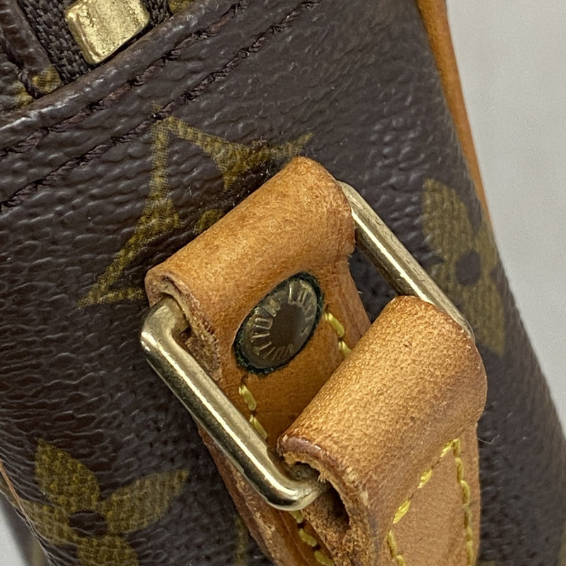 5pd4961-k】ルイヴィトン ショルダーバッグ モノグラム トロカデロ24