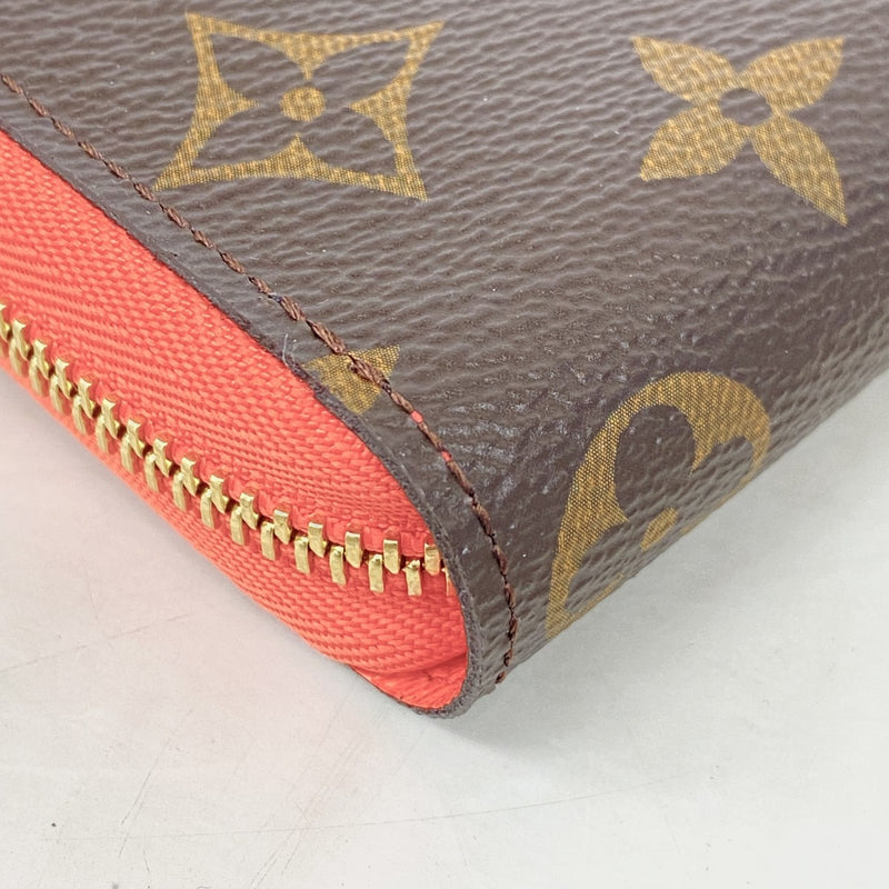 5pd4964-k】ルイヴィトン カードケース モノグラム ミュルティカルト