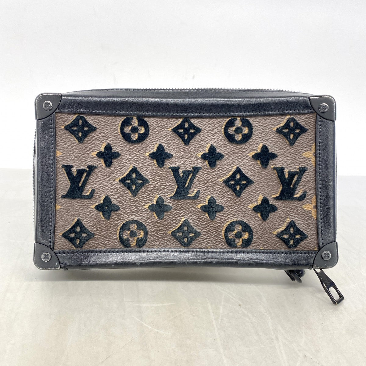 【ハプさま専用】ルイヴィトン　モノグラム クラッチバッグ ハプさま専用】ルイヴィトン モノグラム クラッチバッグ LOUIS VUITTON