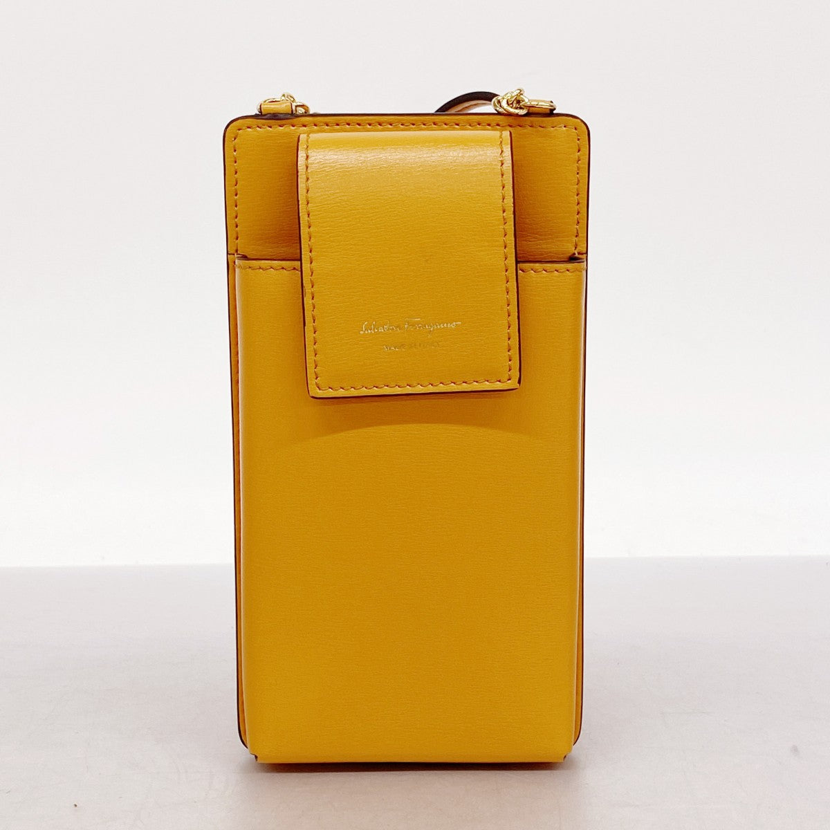 美品✨サルヴァトーレフェラガモ ブリーフケース ブラウン レザー ゴールド金具 美品✨サルヴァトーレフェラガモ ブリーフケース ブラウン レザー