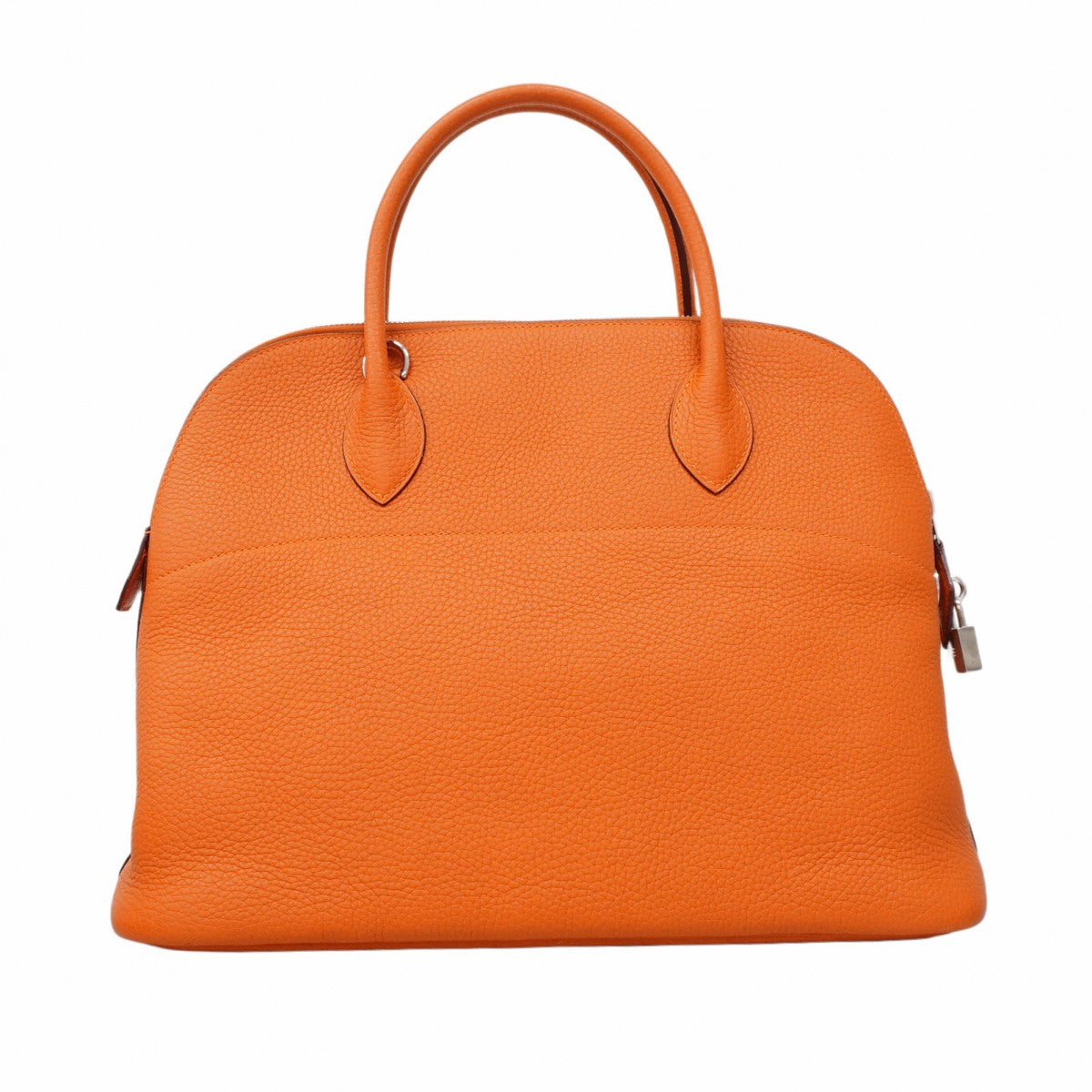 5pd5005】エルメス ハンドバッグ ボリード35 トリヨンクレマンス