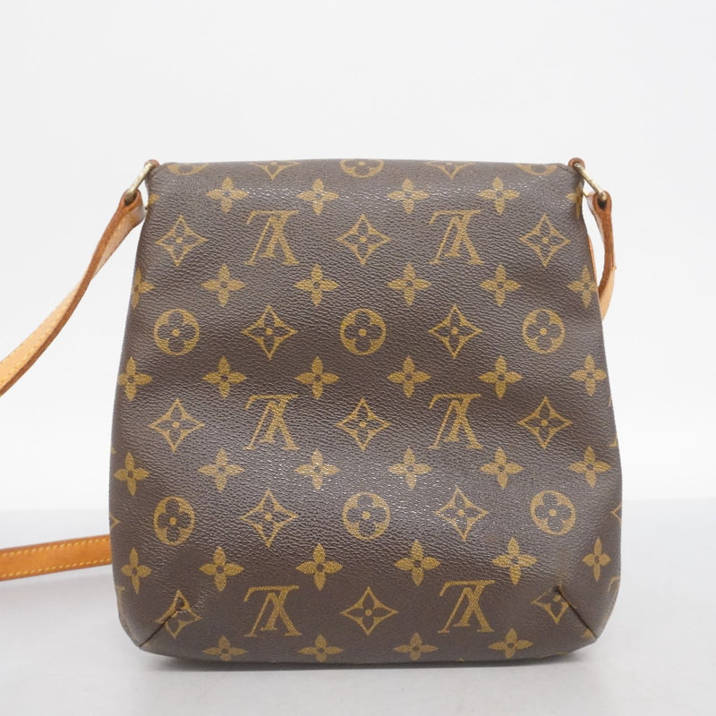 5pd5044】ルイヴィトン ショルダーバッグ モノグラム ミュゼットサルサ