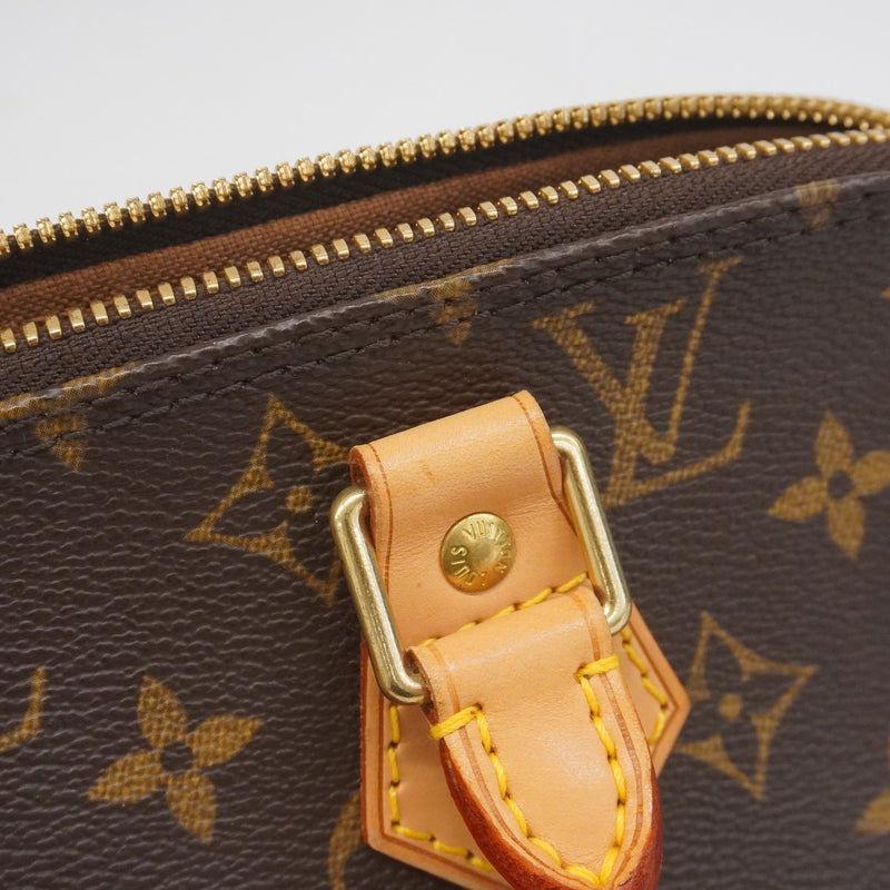 5pd5047】ルイヴィトン ハンドバッグ モノグラム アルマ M51130