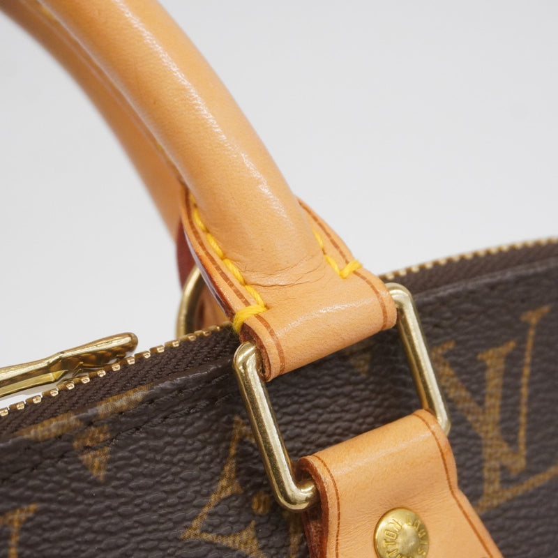 5pd5047】ルイヴィトン ハンドバッグ モノグラム アルマ M51130