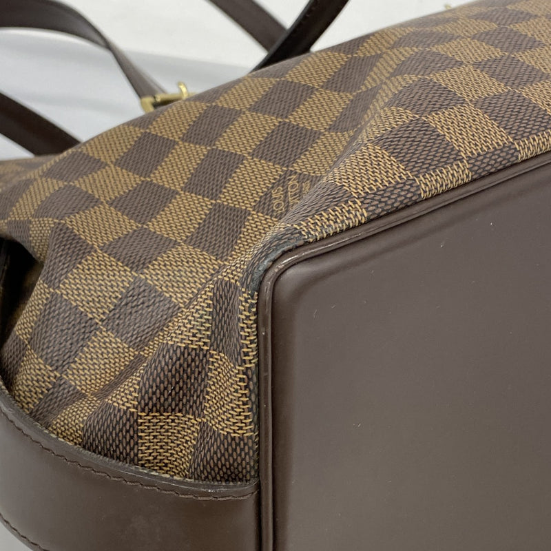 5pd5056】ルイヴィトン ショルダーバッグ ダミエ チェルシー N51119