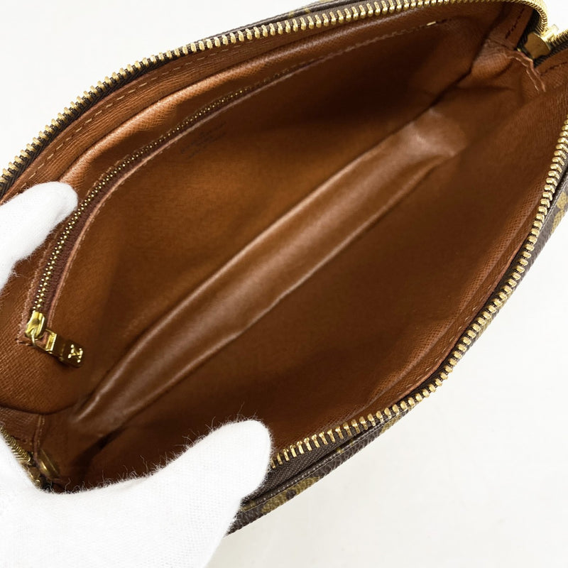 【 よっしーページ 】✦ マルリードラゴンヌ モノグラム クラッチ バッグ ルイ・ヴィトン セカンドバッグ クラッチバッグ マルリードラゴンヌPM