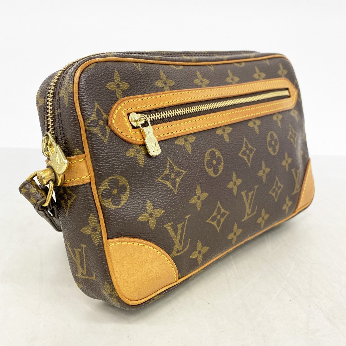 【 よっしーページ 】✦ マルリードラゴンヌ モノグラム クラッチ バッグ 楽天市場】ルイ ヴィトン LOUIS VUITTON セカンドバッグ M51825