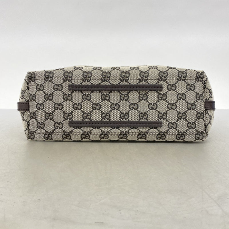 5pd5123-k】グッチ ショルダーバッグ GGキャンバス 257275 キャンバス