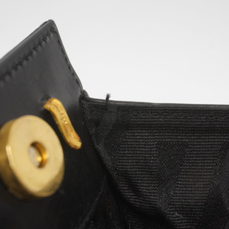 5pd5154】サルヴァトーレフェラガモ ハンドバッグ ヴァラ レザー