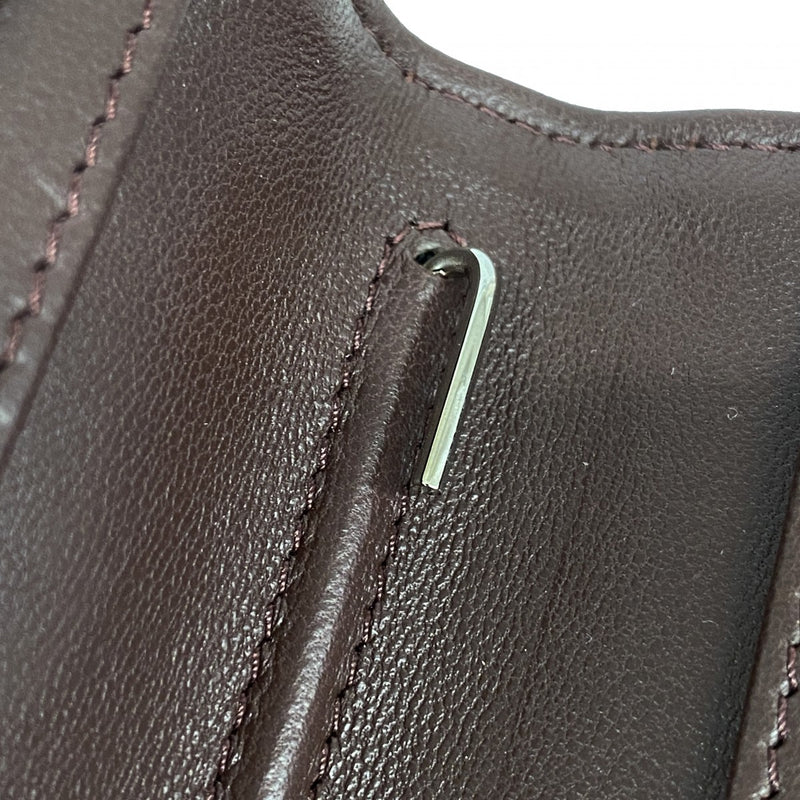 5pd5203-k】シャネル 手帳カバー マトラッセ ラムスキン ブラック