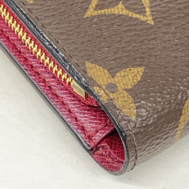 5pd5228-k】ルイヴィトン 財布 モノグラム ポルトフォイユジュリエット