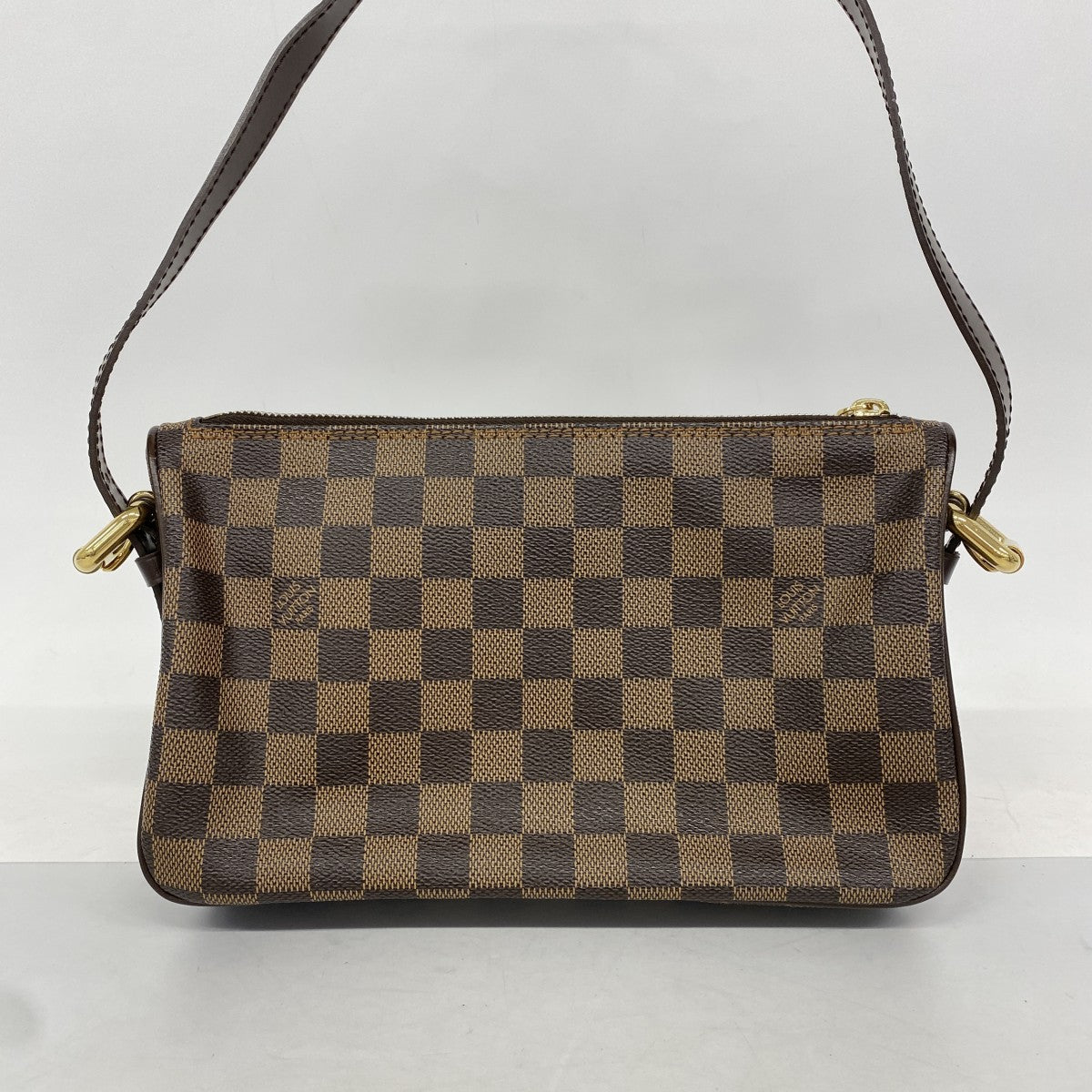 5pd5239-k】ルイヴィトン ショルダーバッグ ダミエ ラヴェッロGM