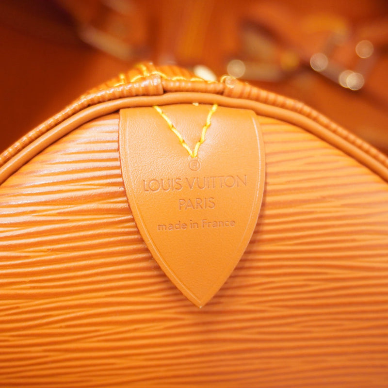 5pd5288】ルイヴィトン ボストンバッグ エピ キーポル50 M42968