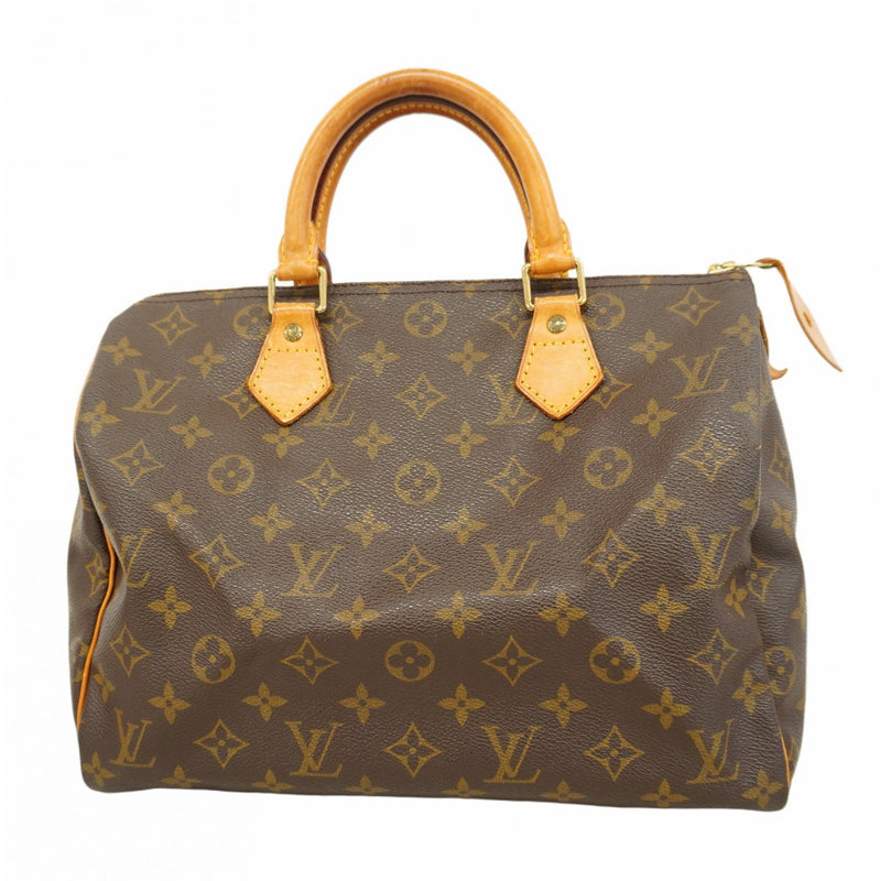 ルイ・ヴィトン ハンドバッグ スピーデ30 M41108 モノグラム LOUIS VUITTON（ルイ・ヴィトン） ハンドバッグ モノグラム スピーディ