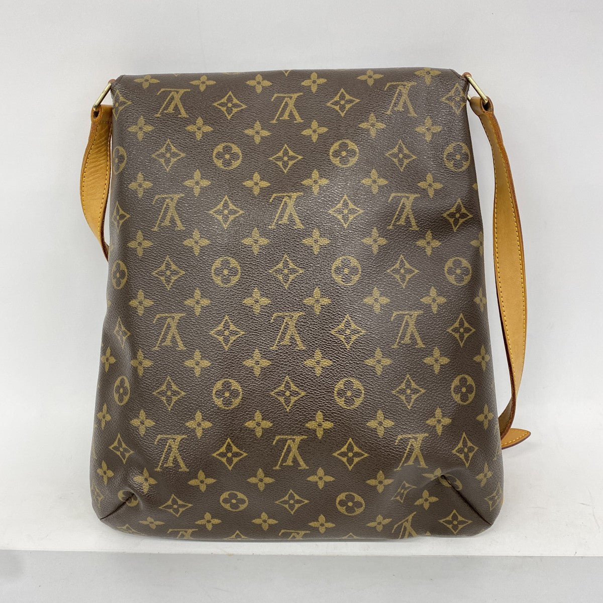 【美品】 ルイヴィトン ミュゼット ショルダーバッグ モノグラム M51256 楽天市場】【バッグ】LOUIS VUITTON ルイ ヴィトン モノグラム
